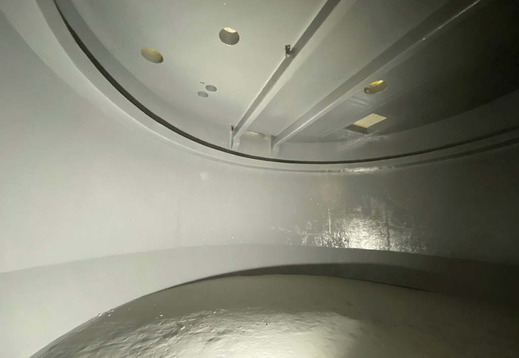 Revêtements d’étanchéité des réservoirs d’eau potable